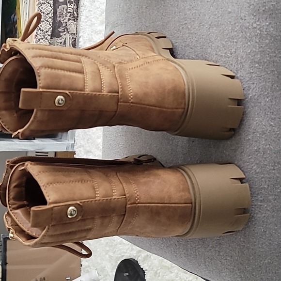 GBG Los Angeles boots - Picture 3 of 6